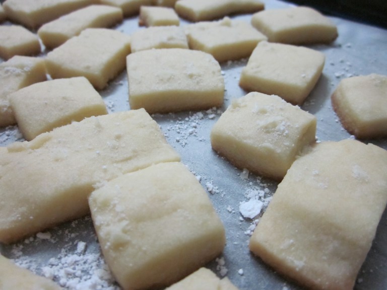shortbread 1