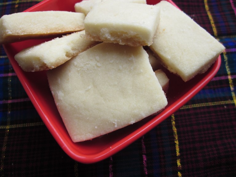 shortbread 3