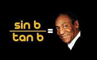 Laugh! Cosby