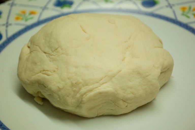 pizza dough
