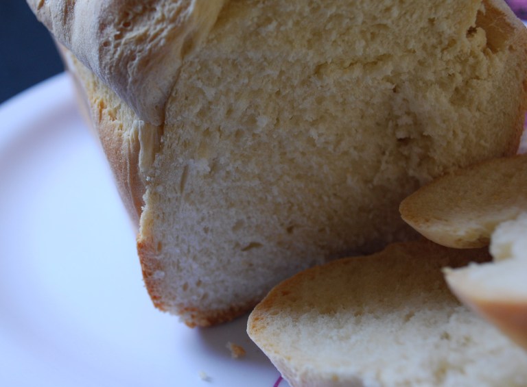 crusty white loaf 3