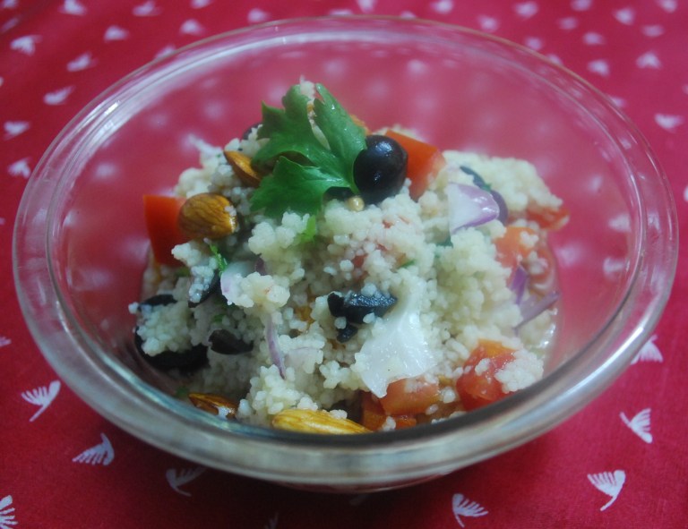 couscous 3