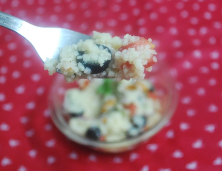 couscous 2