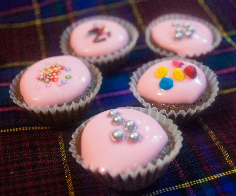 Cupcakes 1