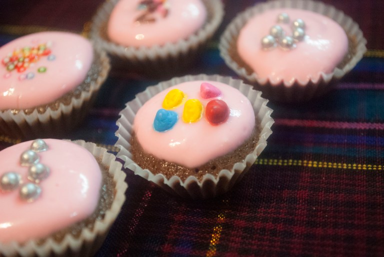 Cupcakes 2