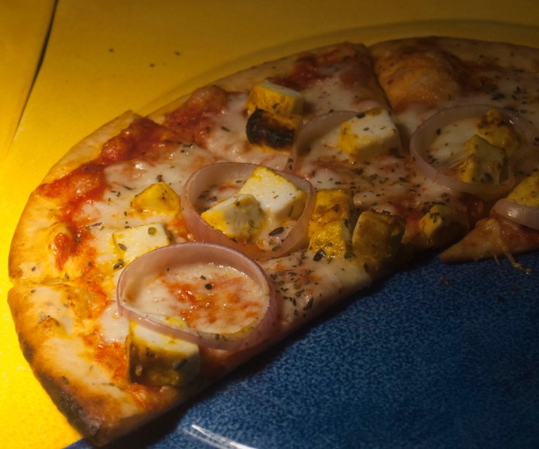 9. pizza