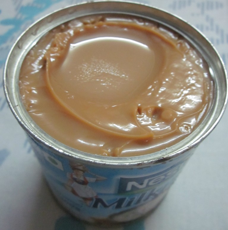 Dulche de leche