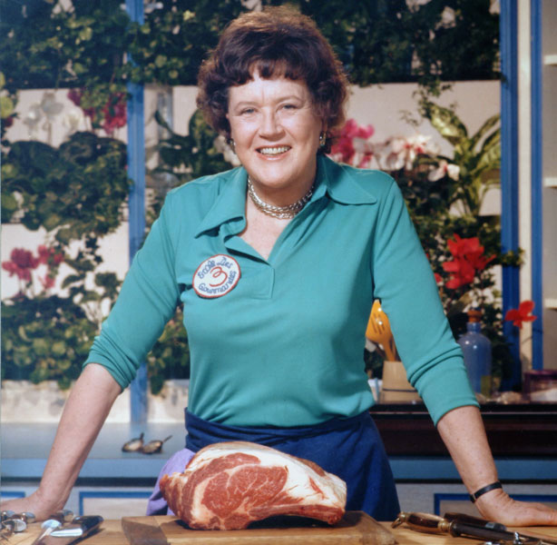 Julia Child