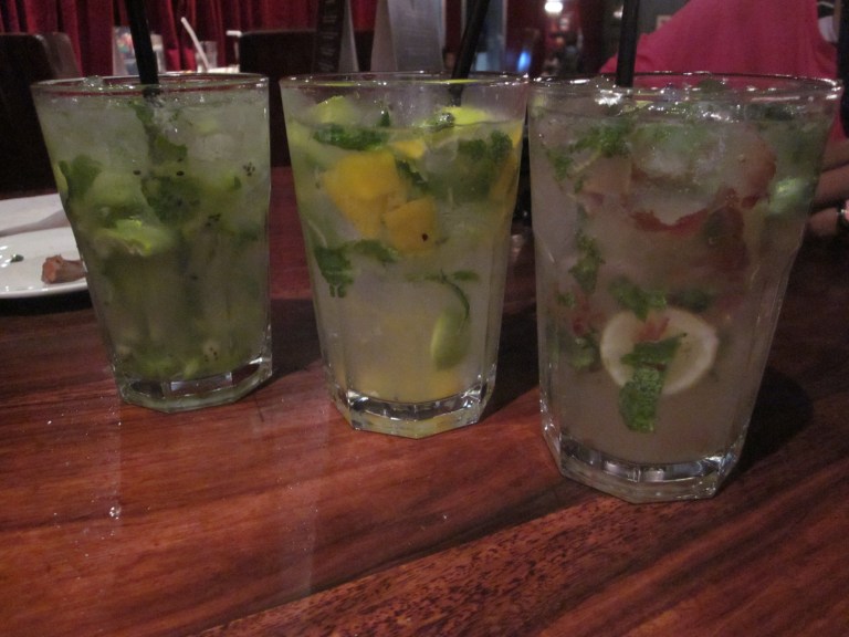 Mojito 3