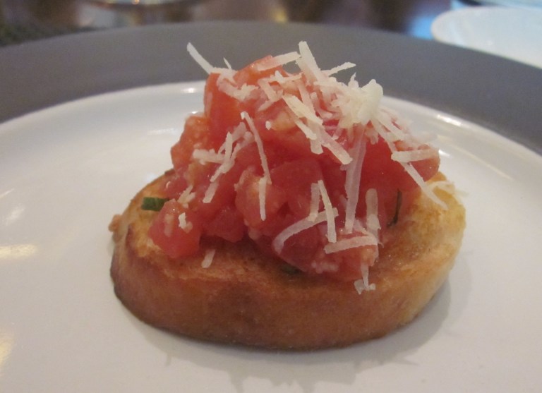 Bruschetta 1