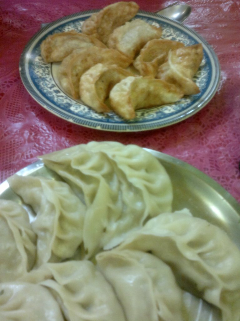 momos