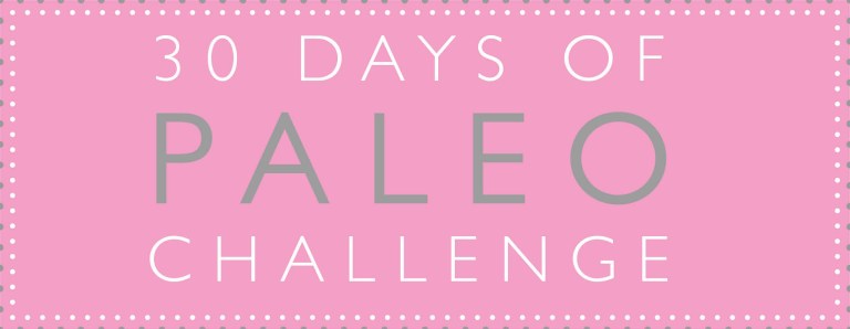 Paleo_Challenge