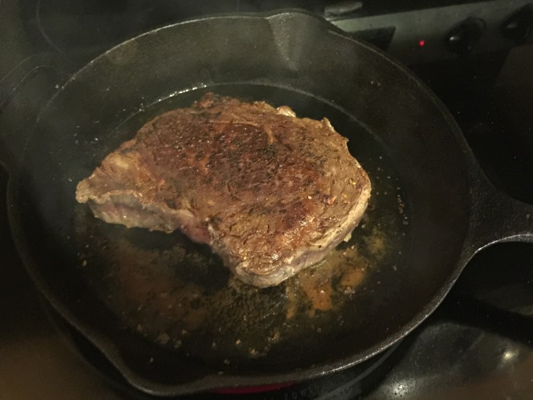 Steak 9