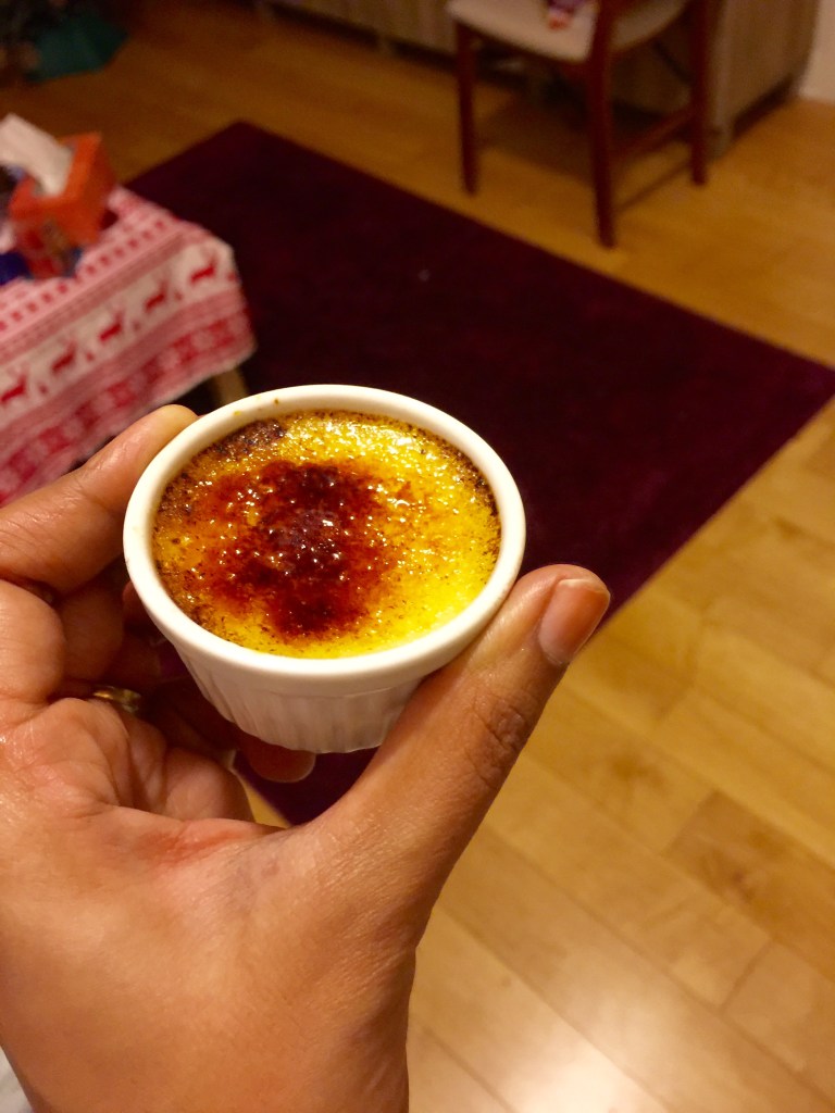 Creme Brulee 3