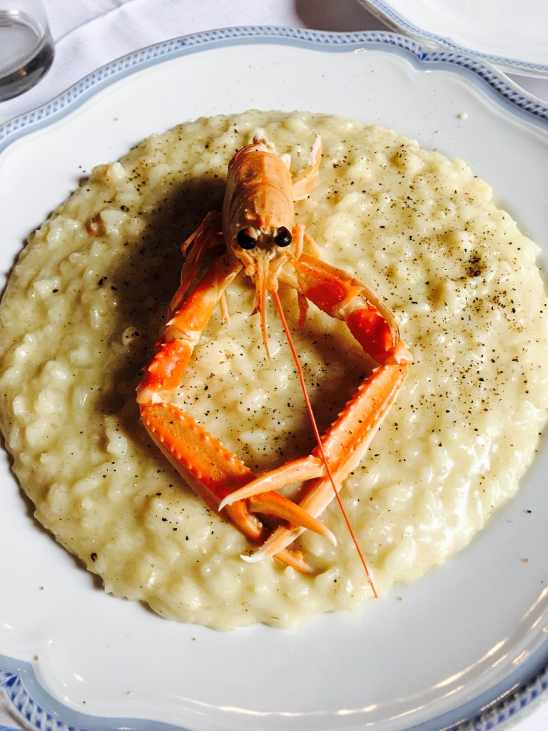 risotto